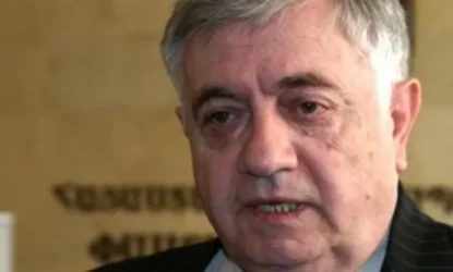 Սահմանադրական կարգը տապալել է Լևոն Տեր-Պետրոսյանը․ Պաշտպան