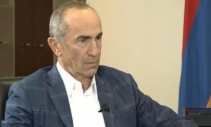 Քոչարյանին, հնարավոր է,  համակարգիչ տրամադրեն․ նրան այցելել են որդին և դուստրը