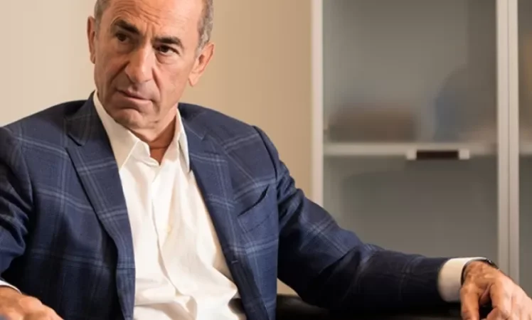 Քոչարյանի գործով դատական նիստը հետաձգվել է