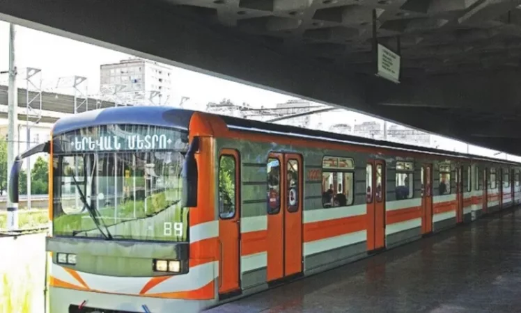 Մենք գիտենք ճանապարհը, որով անցնելու է մետրոն. Հայկ Մարության