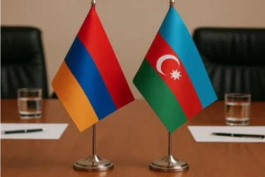 Հայաստանյան պատվիրակությունը կայցելի Ադրբեջան. Գրիգորյան