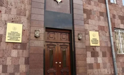 Քննիչներն աղմկահարույց գործերի պատճառով այլեւս չեն ցանկանում աշխատել. «Ժողովուրդ»