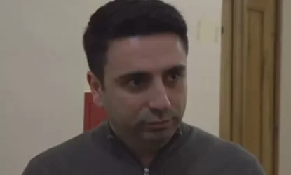 ՏԵՍԱՆՅՈՒԹ․ Մեր դեմ մեդիապատերազմ է հայտարարվել․ Ալեն Սիմոնյան