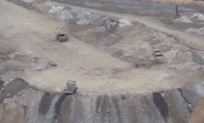 Ոչ մետաղական հանքեր շահագործող 10 ընկերություն զրկվել է լիցենզիաներից