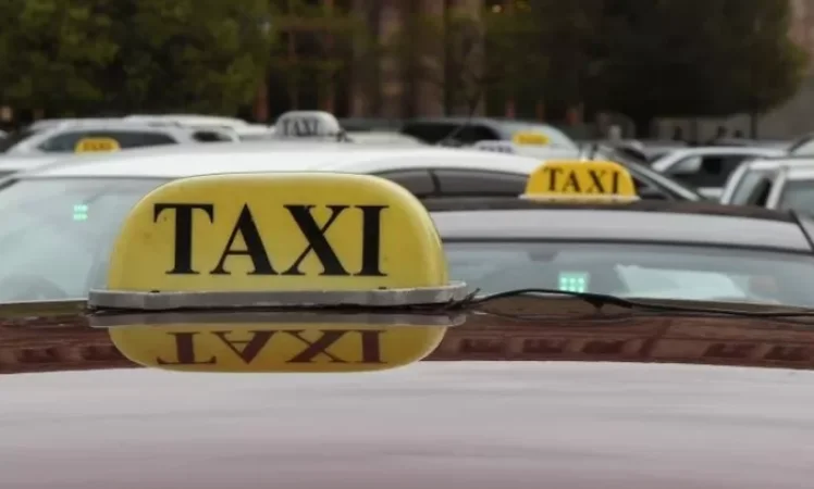 Տաքսիստները մոլորեցնում և խաբում են զբոսաշրջիկներին