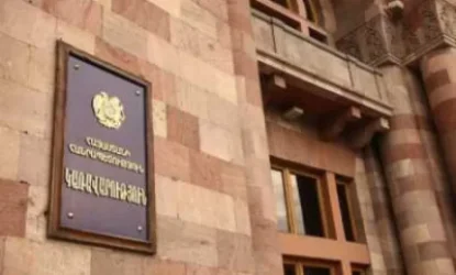 Կառավարության նիստի օրը փոխվել է