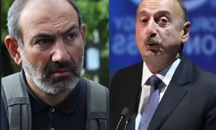 Փաշինյանն ու Ալիևը կրկին կհանդիպեն․ ՌԴ փոխարտգործնախարար