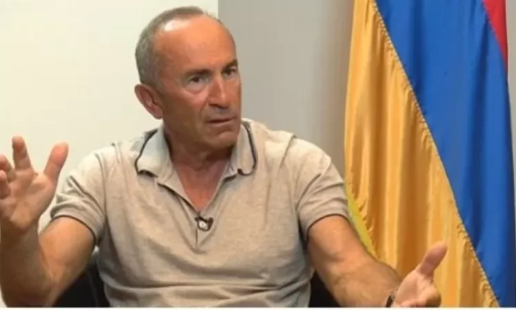 Քոչարյանի պաշտպանական խումբը հայտարարություն է տարածել