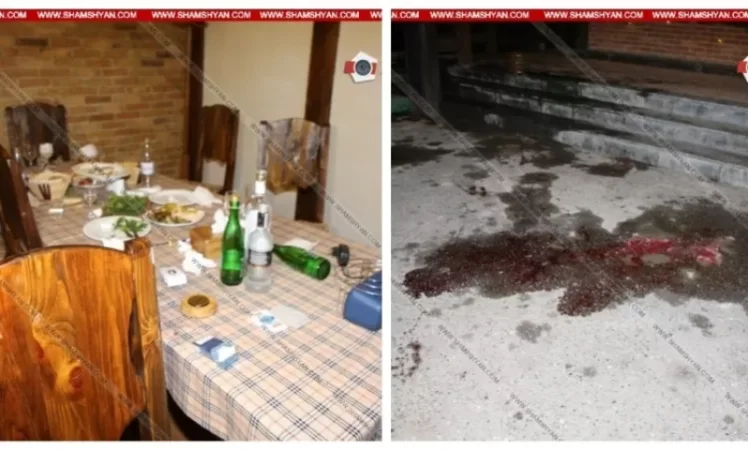 «Շշի Մելոյի» ռեստորանում կրակոցների հետևանքով վիրավորներից 2-ին  վիրահատել են