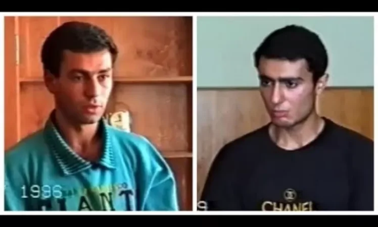 Ինչպես են համացանցում հայտնվել Իոսիֆ Աղաջանովի սպանության դաժան կադրերը