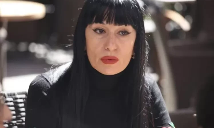 ՔԿՀ-ներում սրտի տագնապը բուժում են սանտավիկով, երիկամային անբավարարությունը՝ վալերիանկայով․ Նաիրա Զոհրաբյան