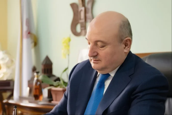 Պատրաստվում եմ դատի տալ Հայաստանի կառավարությանը. Վարդան Ղուկասյան