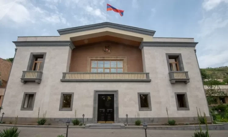 Մեկնարկում է կառավարության անդամների երդման արարողությունը