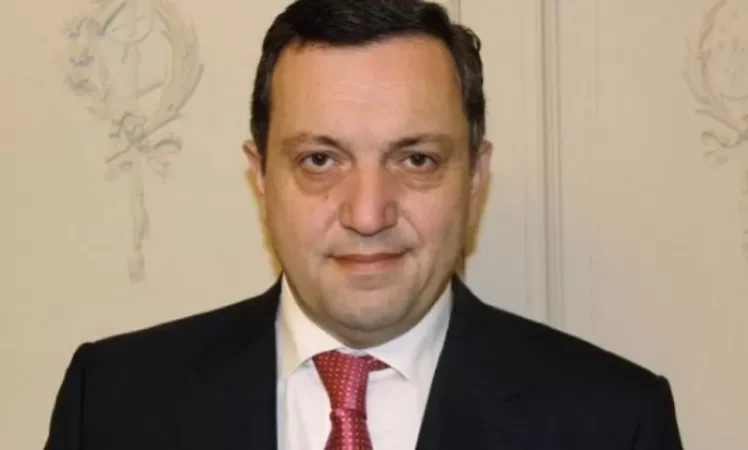 Արտաքին գործերի նախարարը նոր տեղակալ ունի