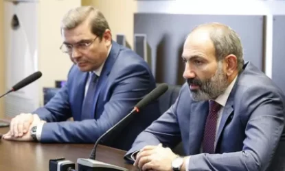 ՊԵԿ-ում պաշտոնանկությունները սարերի ետևում չեն