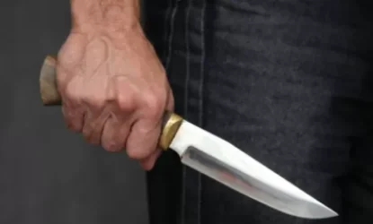 Դանակի գործադրմամբ տարեց կնոջը նախասրահից տարել է ննջասենյակ.ՔԿ