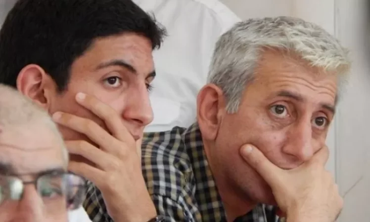 Շանթ Հարությունյանի որդին աշխատանքի է անցել ԱԺ-ում