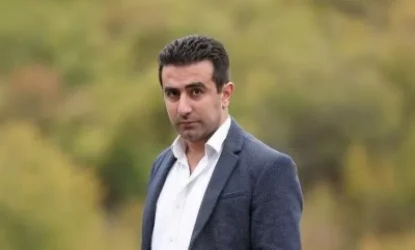 Գժուկներ ջան մի շեղվեք, ոչխար պահեք.լրատվականի ղեկավարին կանչել են ԱԱԾԳժուկներ ջան մի շեղվեք, ոչխար պահեք.լրատվականի խմբագրին կանչել են ԱԱԾ