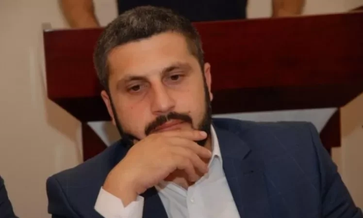 ԼՈԻՍԱՆԿԱՐ. Հայոց բանակը համալարվեց «խաղաղություն բերող» կործանիչներով