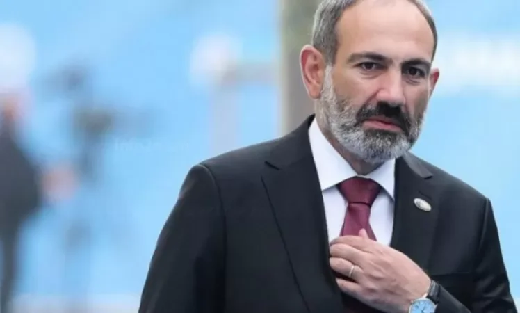 Փաշինյանը՝ Փաշինյանի գործով. հետաքրքիր իրավիճակ ՄԻԵԴ-ում. «Ժողովուրդ»