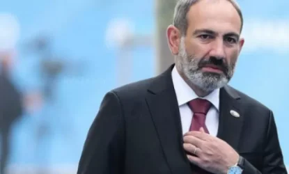 Փաշինյանը՝ Փաշինյանի գործով. հետաքրքիր իրավիճակ ՄԻԵԴ-ում. «Ժողովուրդ»