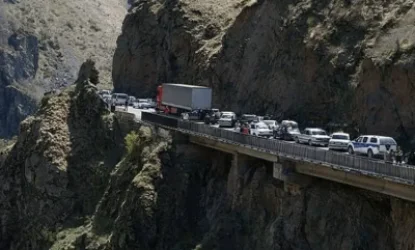 Լարսին այլընտրա՞նք կունենանք․ Նոր հանդիպում