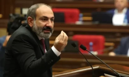 Նիկոլ Փաշինյանը հանձնարարել է քիչ խոսել. «Փաստ»