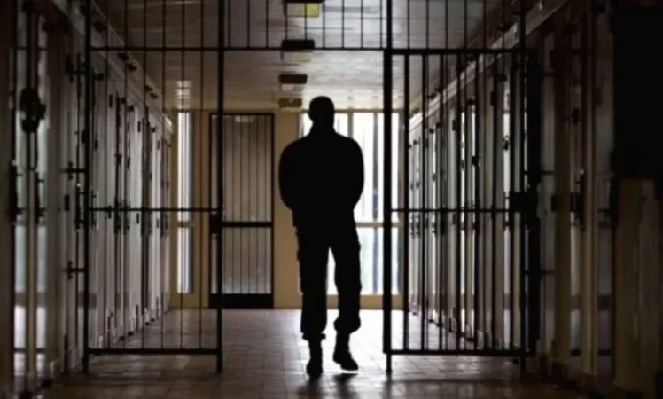 Ցմահ ազատազրկված Վաղարշակ Ավետիսյանը հացադուլ է հայտարարել