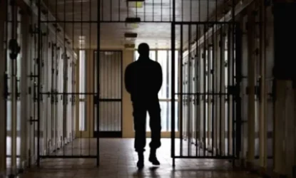 Ցմահ ազատազրկված Վաղարշակ Ավետիսյանը հացադուլ է հայտարարել