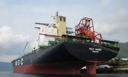 Անդրոնիկ Գրիգորյանը վերադարձել է ՌԴ