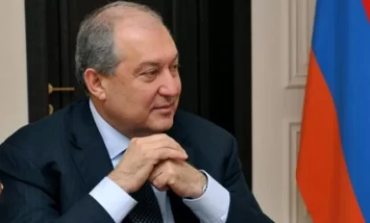 ՀՀ նախագահը մի շարք անձանց ներման խնդրագրեր է ստորագրել. Ենոքյանի անունը կա՞ այդ ցանկում