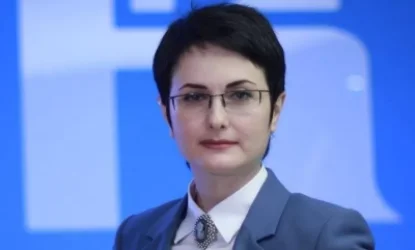 Լիկա Թումանյանը այսօր հրաժեշտ է  տվել գործընկերներին. Infocom