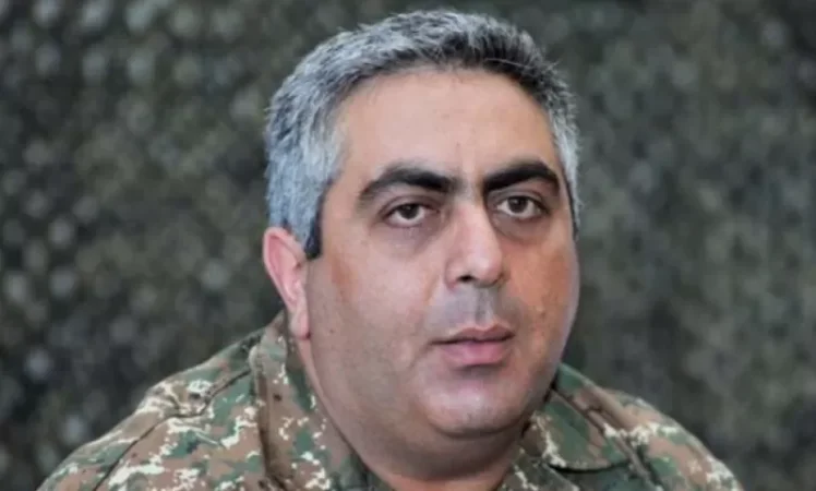 Աշխատում ենք ՍՈւ-30 ինքնաթիռներ գնելու ուղղությամբ․ ՊՆ խոսնակ