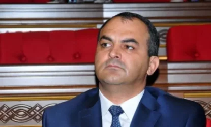 Գլխավոր դատախազի գլխին սև ամպեր են կուտակվում. «Իրատես»