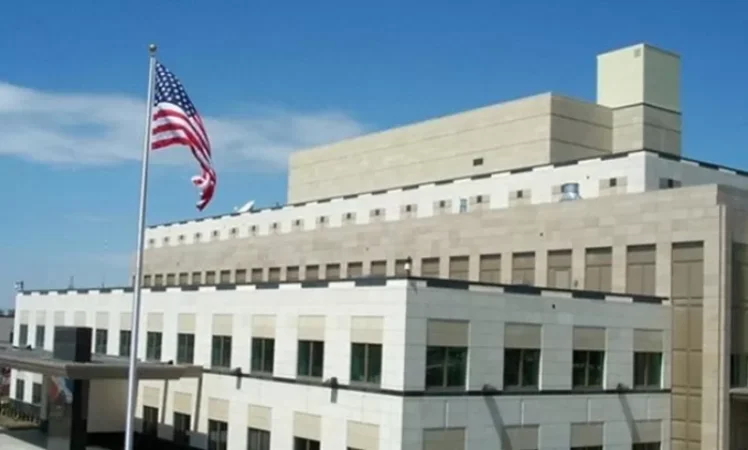 Հայաստանի և Ռուսաստանի միջև համագործակցությունը Սիրիայում չենք պաշտպանում. ԱՄՆ Պետքարտուղարություն․Aysor․am