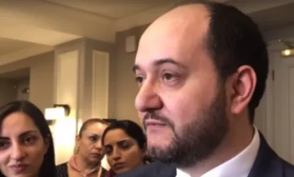 ՏԵՍԱՆՅՈՒԹ․ Արայիկ Հարությունյանը հայտնել է՝ ինչպես մոտիվացնել ուսուցիչներին