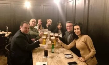 Փաշինյանը բացատրություն է պահանջել՝ ինչու են նախկիններն իր այցին զուգահեռ մեկնել Գերմանիա. Հրապարակ