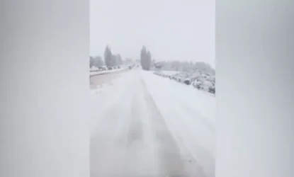 ՀՀ տարածքում կան փակ և դժվարանցանելի ավտոճանապարհներ