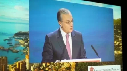 Մնացականյանը նախագահել է Ֆրանկոֆոնիայի 36-րդ նախարարական համաժողովը