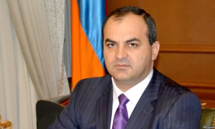 Դատախազությունում պարգևատրվել են բոլորը` բացի գլխավոր դատախազից