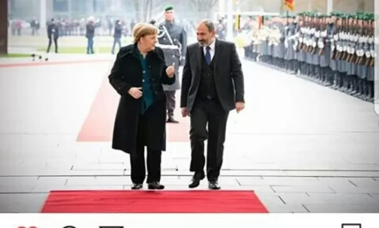 Հաճելի է, երբ աշխարհի հզոր երկրներից մեկի ղեկավարը հայերենով է ողջունում Հայաստանի վարչապետին. քաղաքագետ