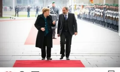 Հաճելի է, երբ աշխարհի հզոր երկրներից մեկի ղեկավարը հայերենով է ողջունում Հայաստանի վարչապետին. քաղաքագետ