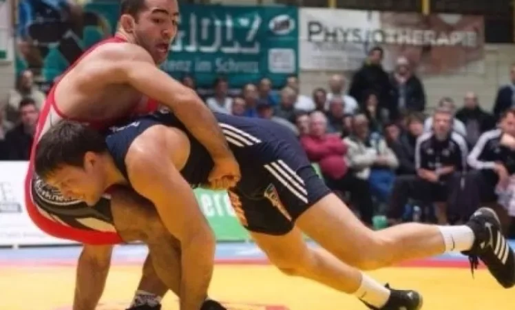 Հայ ըմբիշները 4 ոսկե և 2 բրոնզե մեդալ են նվաճել