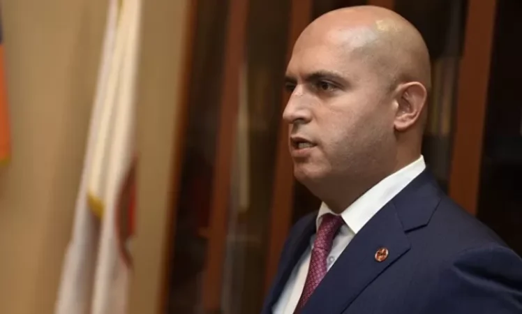 Այս իշխանությունները չունեն երկրի զարգացման տեսլական, բավարար գիտելիք. Աշոտյան