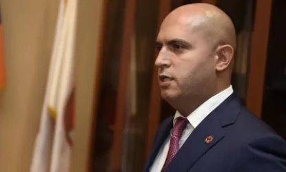 Այս իշխանությունները չունեն երկրի զարգացման տեսլական, բավարար գիտելիք. Աշոտյան