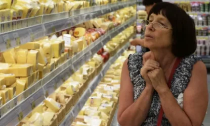 Վնասազերծել մթերքները գլիցիդոլից․ Ռոսպոտրեբնադզորի կոչը՝ ԵԱՏՄ-ին