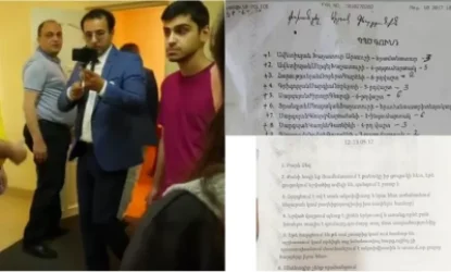 «Զիբիլիքս»․ «ՍԱՍ»-ի տնօրենը դատապարտվեց տուգանքի