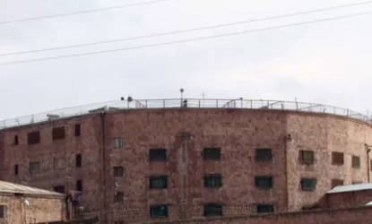 Էրեբունու բնակիչների և «Նուբարաշեն»-ում պահվողների համար իրավիճակ է փոխվել․ Զեյնալյան