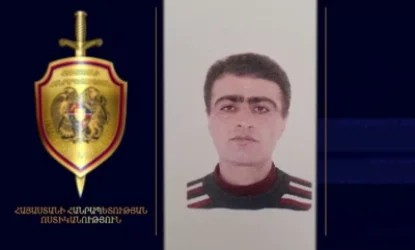 ՏԵՍԱՆՅՈՒԹ. Դանակահարելով սպանել է եղբորը, տեղափոխել բարեկամի տուն. նոր մանրամասներ