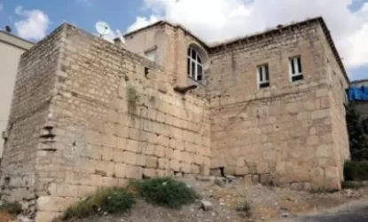 Թուրքիայում բարձրաստիճան ոստիկաններն են «ընկել հայերի թաքցրած գանձերի հետևից»